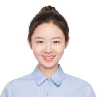 郭洁照片